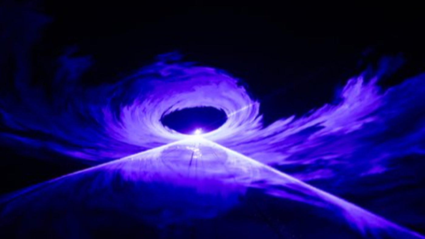Illumina Light Show