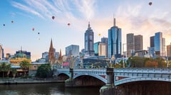 Melbourne, Australia