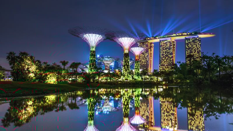 Singapore