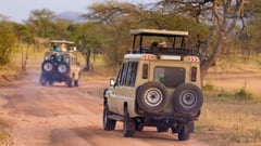 Mabula Game Lodge