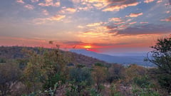 Mabula Game Lodge