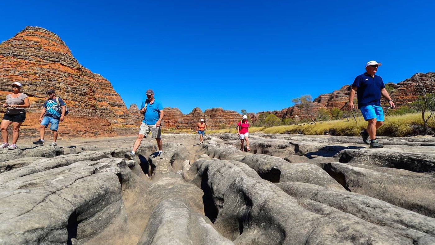 Read on for the amazing day-by-day itinerary...