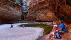 Read on for the amazing day-by-day itinerary...