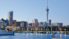 Auckland 
