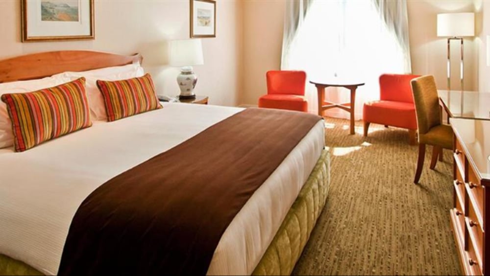 Millennium Hotel, Queenstown - Superior Room