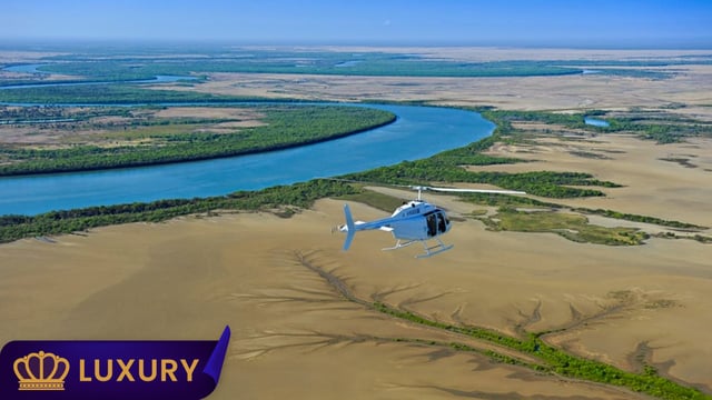 Cape York Wilderness Adventure