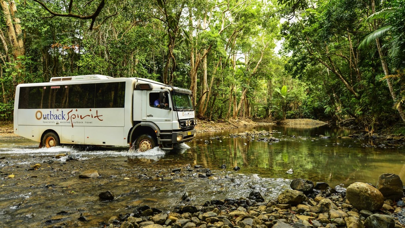 Read on for the amazing day-by-day itinerary...