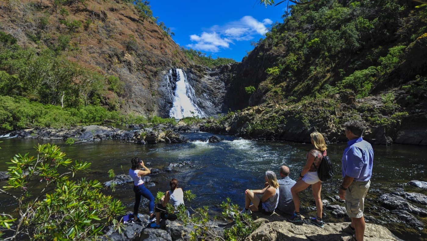 Read on for the amazing day-by-day itinerary...