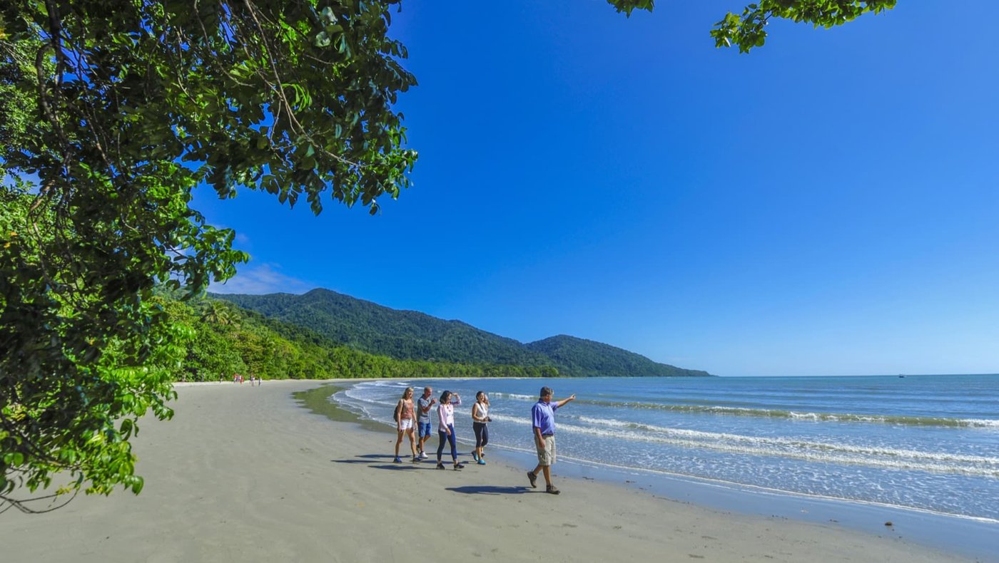 Read on for the amazing day-by-day itinerary...