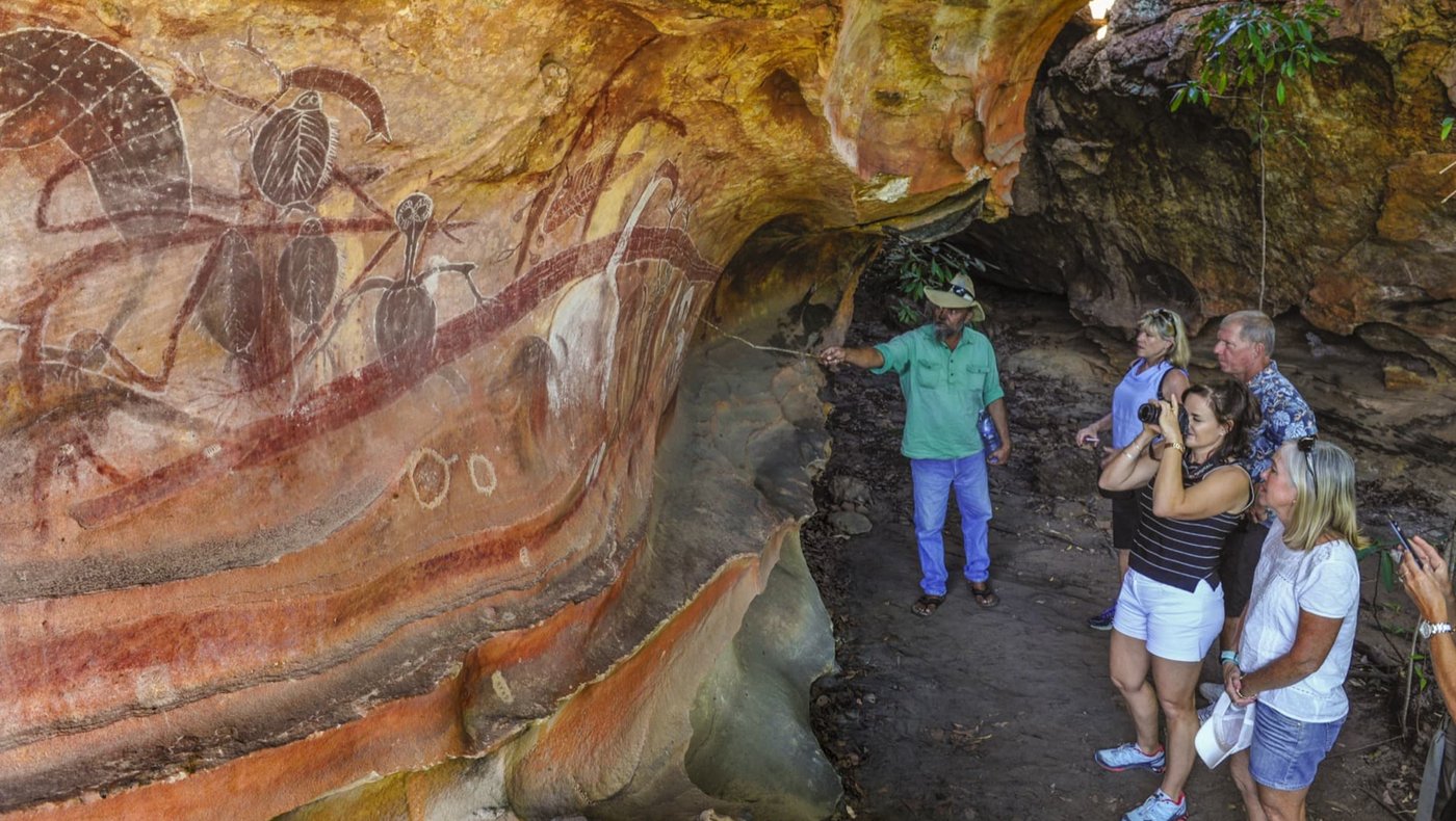 Read on for the amazing day-by-day itinerary...