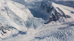 Glacier Alley 