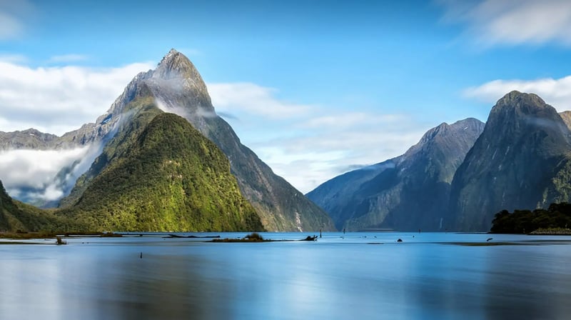 Milford Sound