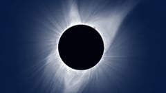 Solar Eclipse