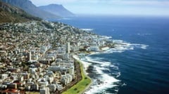 Cape Town