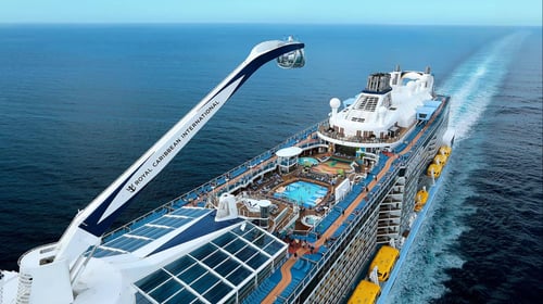Anthem of the Seas