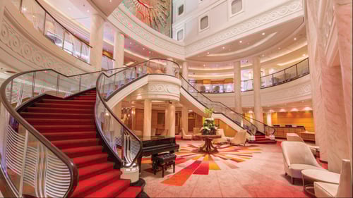 Queen Mary 2