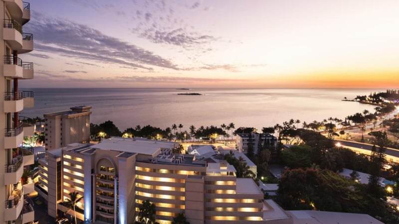 Ramada Hotel & Suites Noumea