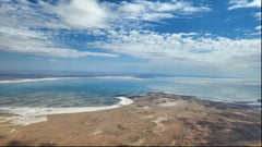 Lake Eyre