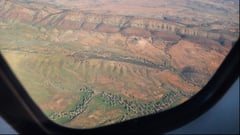 Wilpena Pound
