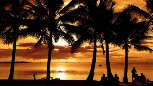 Noumea, New Caledonia