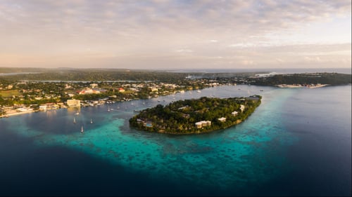 Port Vila