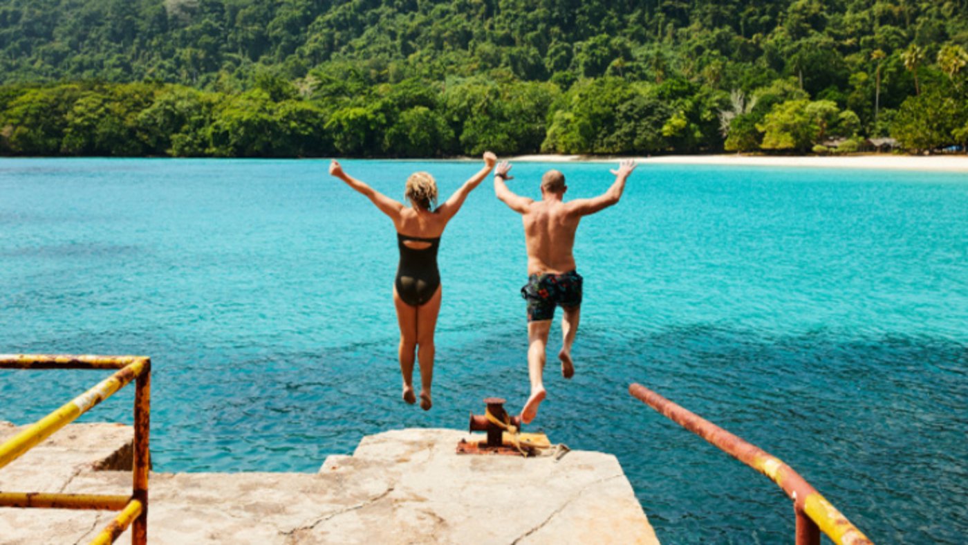 Santo, Vanuatu