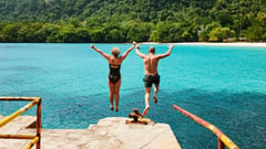 Santo, Vanuatu