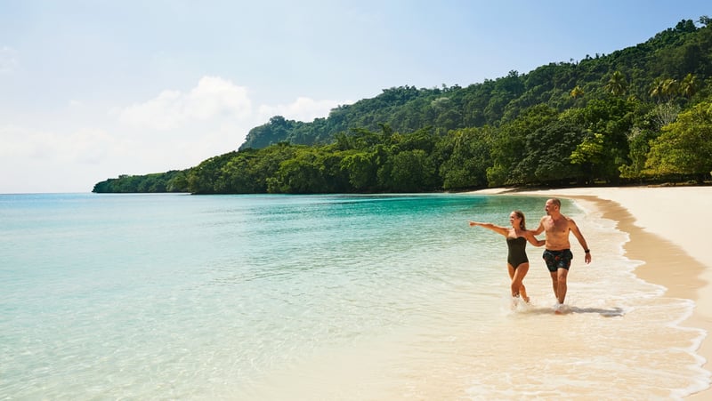 Champagne Bay, Santo, Vanuatu