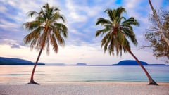 Lonnoc Beach, Vanuatu