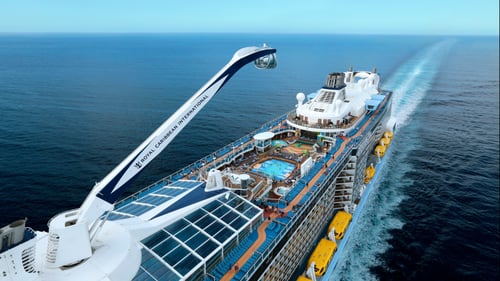 Anthem of the Seas