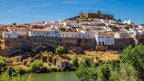Mértola