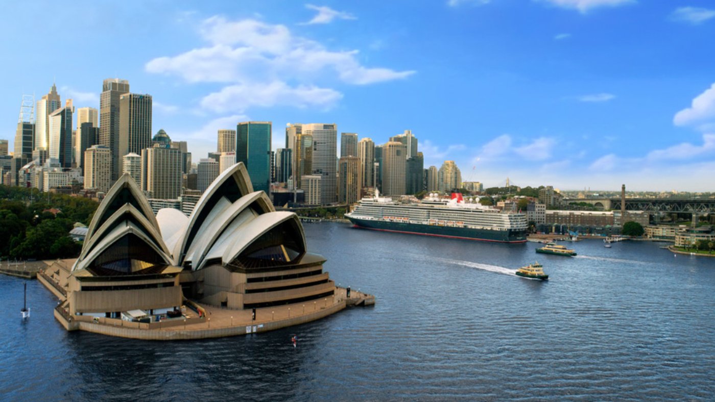 Sydney, Australia 