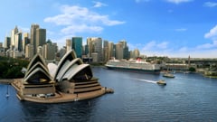 Sydney, Australia 