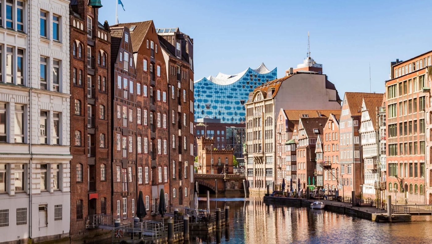 Hamburg, Germany