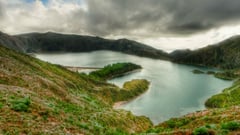 Ponta Delgada, Azores