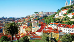Lisbon, Portugal