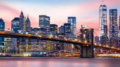 New York City 