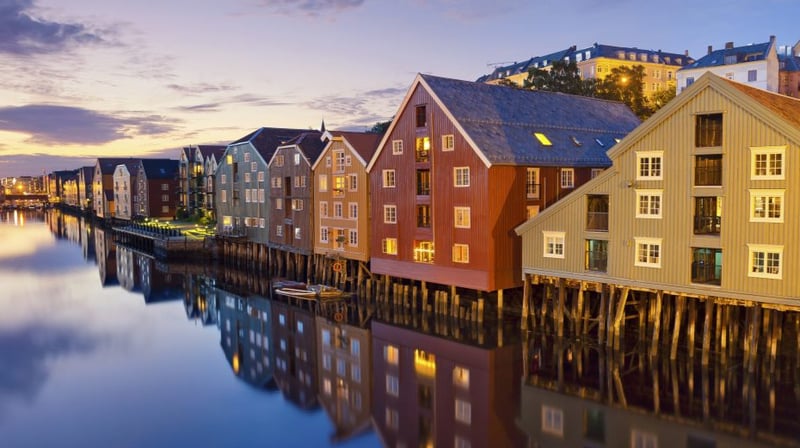 Norway 