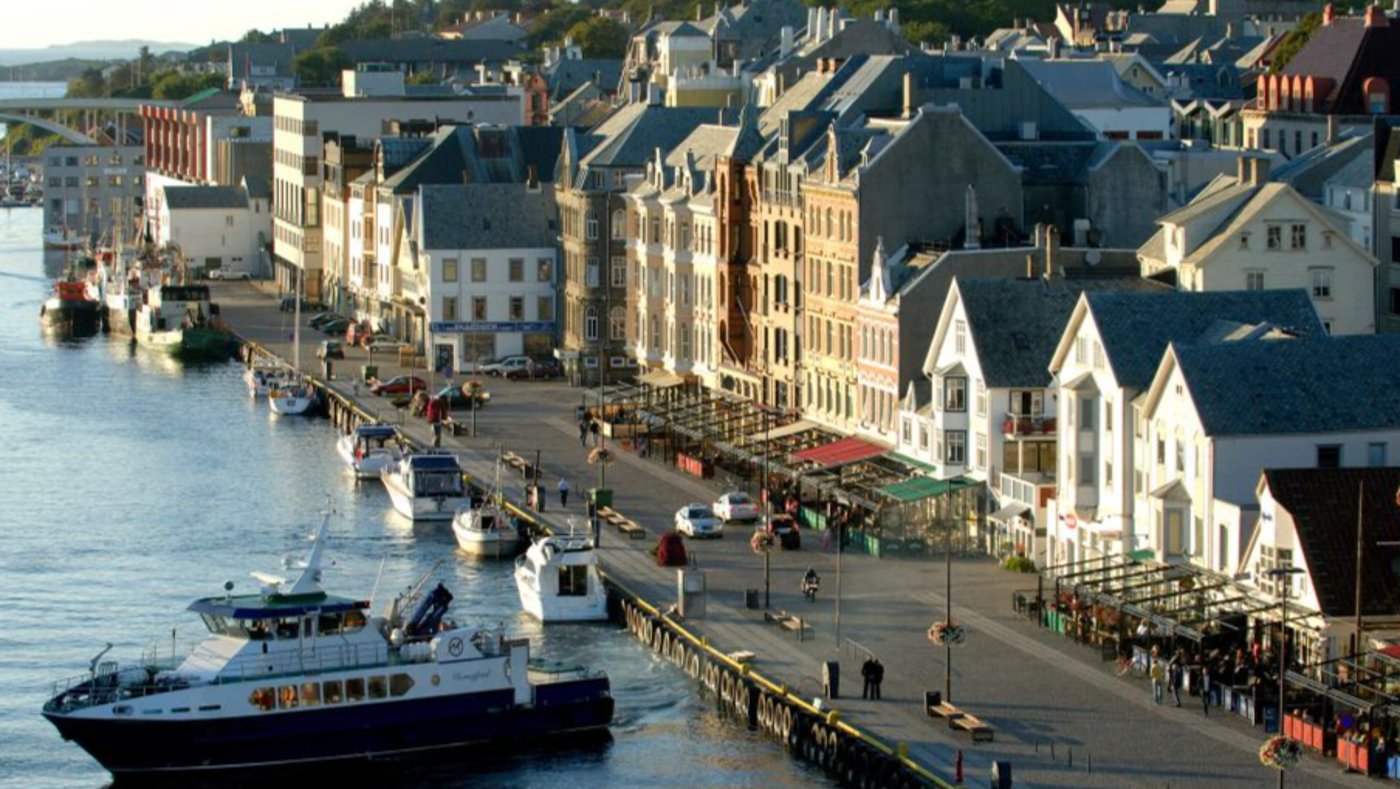 Haugesund, Norway