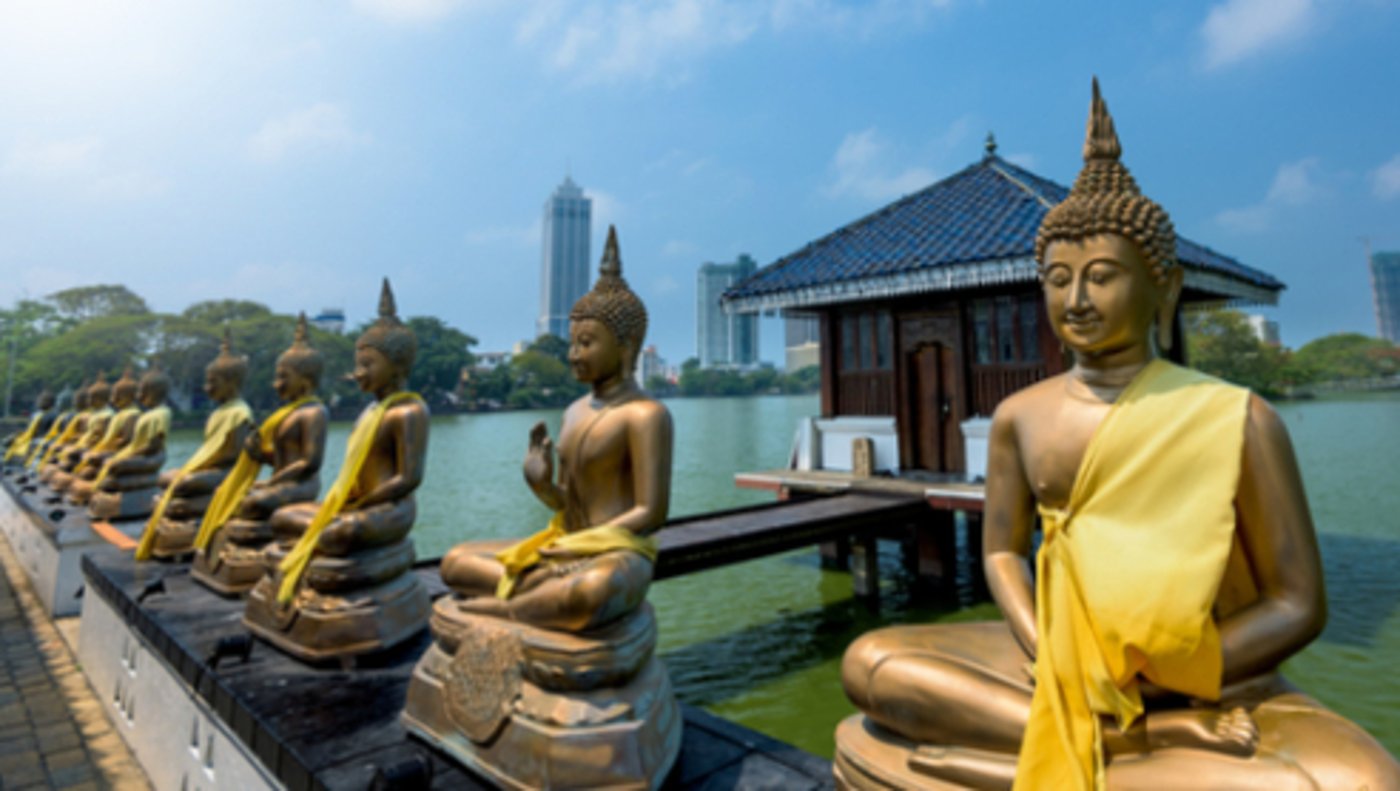 Best of Sri Lanka