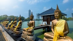 Best of Sri Lanka