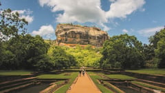 Sigiriya