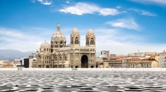 Marseille (Provence), France