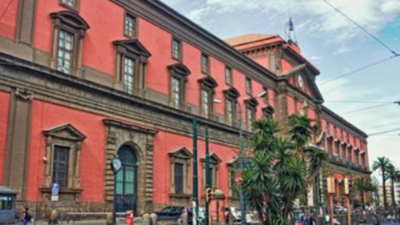 Naples, Italy