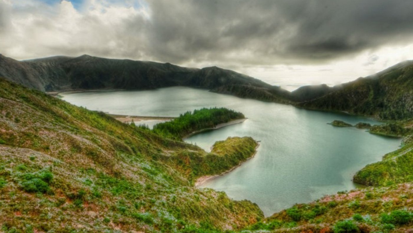 (Ponta Delgada), Portugal