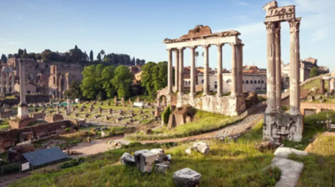Rome