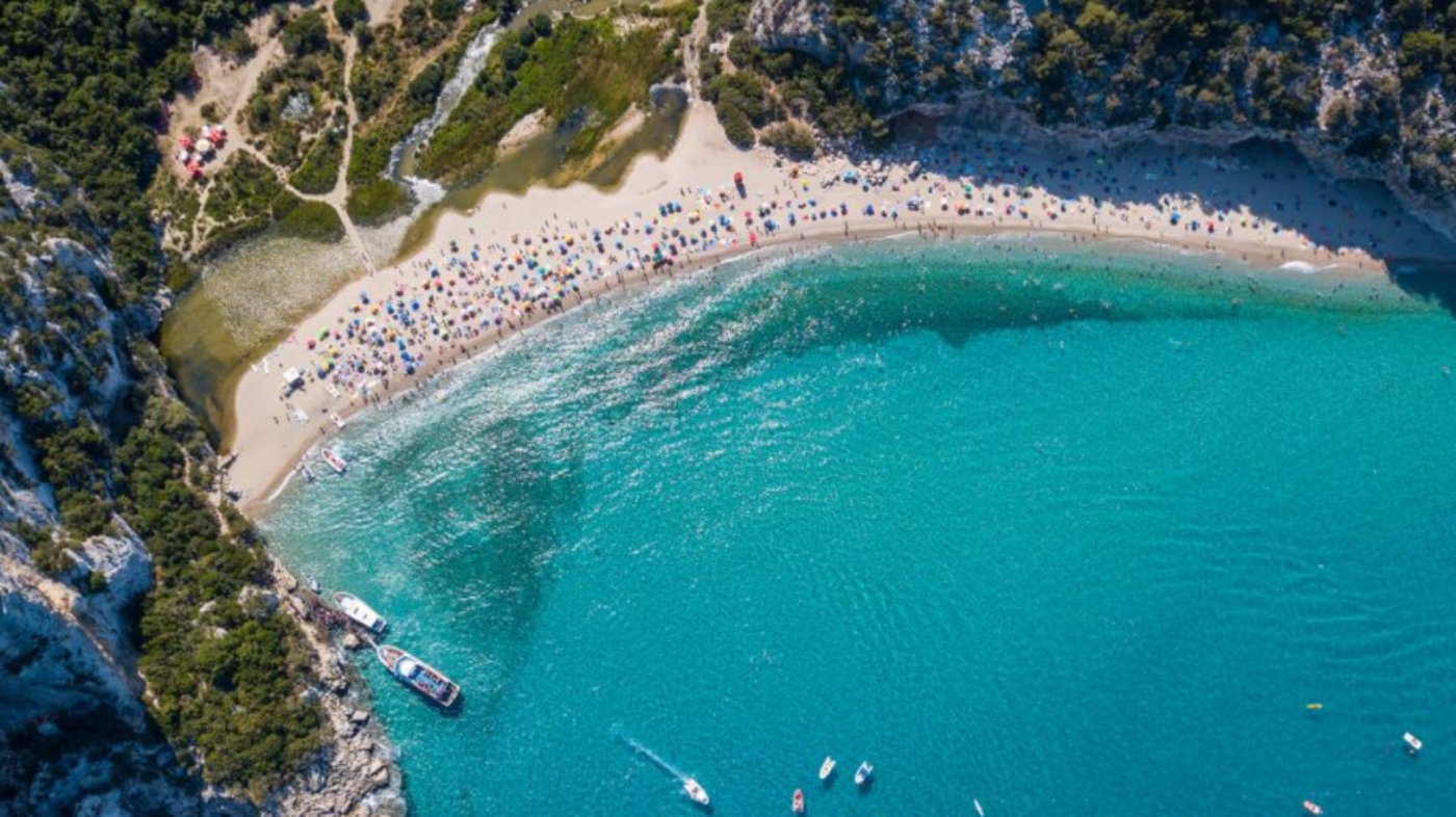 Sardinia (Alghero), Italy