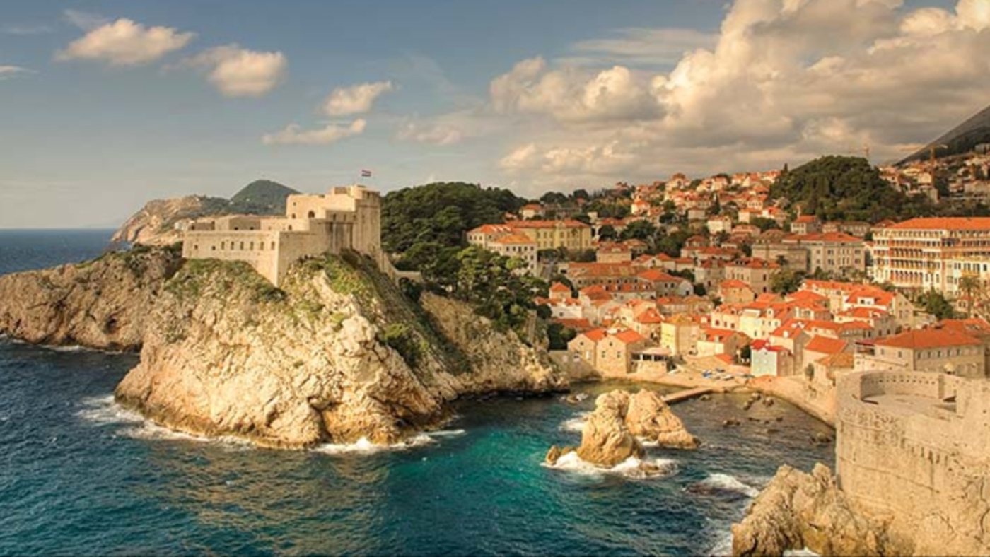 Dubrovnik, Croatia