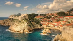 Dubrovnik, Croatia