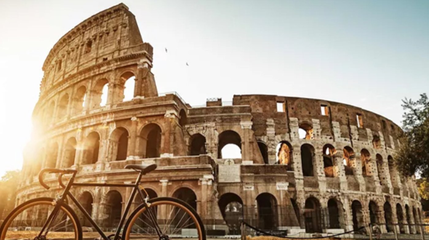 Rome, Italy 